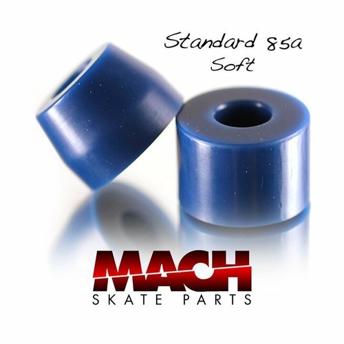 Mach skateboard bushings set - mach,
