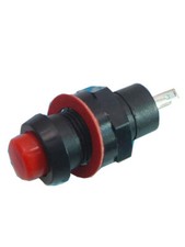Ds-211 Locking Round Ph Button