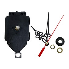 Quarz pendel uhrwerk diy - quarz,