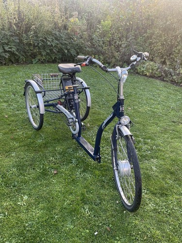 Rad erwachsene elektro 3 - elektro,,