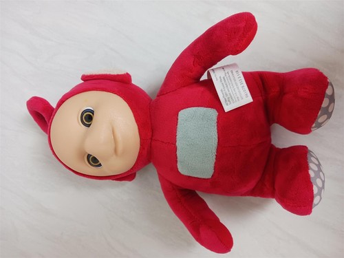 Teletubbies stofftier - teletubbies,
