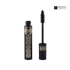 MAKKI KING SIZE Wimperntusche