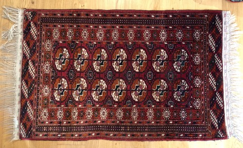 Orient teppich buchara - orient-teppich,