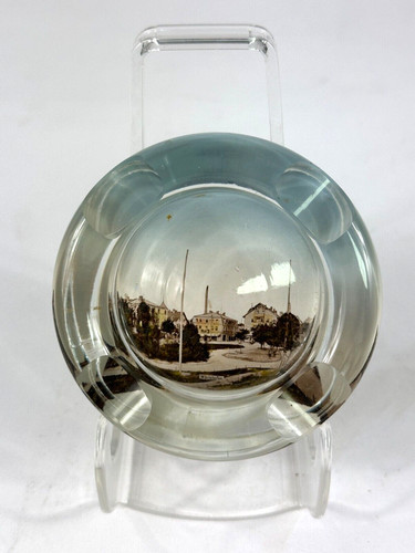 Antiker briefbeschwerer - antiker,
