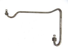 Druckleitung Ölleitung für Kraftheber Hydraulik vom Porsche Diesel 219 Traktor