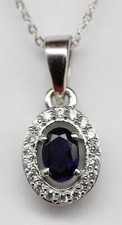 Edler 0,8 Carat Iolith