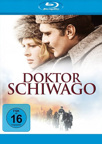 Doktor schiwago omar - doktor, (omar
