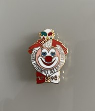 Festkomitee 175 Jahre 1998Spange Pin Orden Kölner Karneval