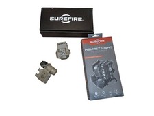Surefire Helmlampe HL1-C-TN
