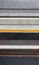 MAJER Acryl Abstrakt Leinwand