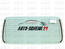 Hinten-scheibe Heck-scheibe