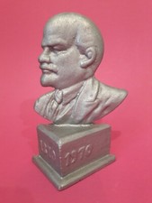 Sowjetische Büste Wladimir