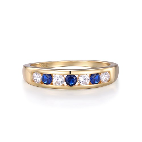 Damenring karat gold - 9, &