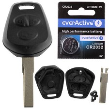 Auto Schlüssel Gehäuse 3