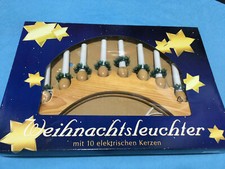Weihnachts Leuchter
