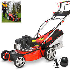 Benzin Rasenmäher Antrieb 46