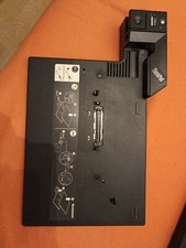 IBM Lenovo Dockingstation Typ