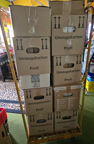 Sonderposten restposten birnen - restposten,