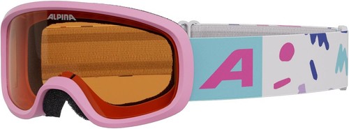 Alpina piney skibrille - alpina,