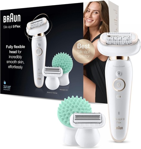 Braun silk épil flex - silk-épil, 9