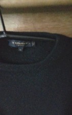 **MARIA** DI *RIPABIANCA*  CASHMERE 100% MADE IN ITALY