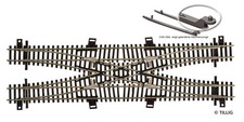 Tillig TT 83212 Doppelte