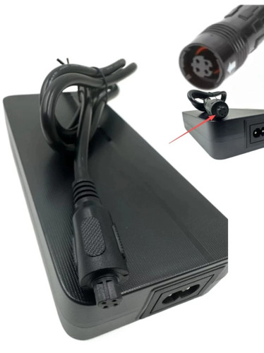42v 4pin ladegerät für - 4pin-ladegerät,