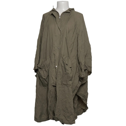 Zara cape größe s - cape,, grün