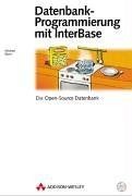 Datenbankprogrammierung mit