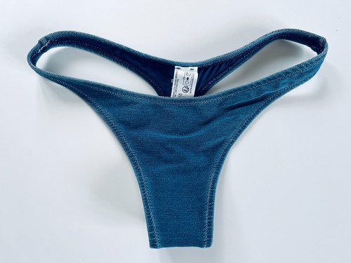 Bershka damen bikinistring - damen,