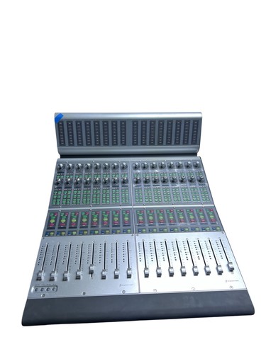 Digidesign command fader - d-command,