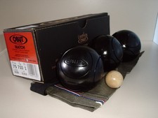 MATCH COMPETITION PETANQUE