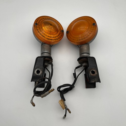 Yamaha rs100 blinker - yamaha,