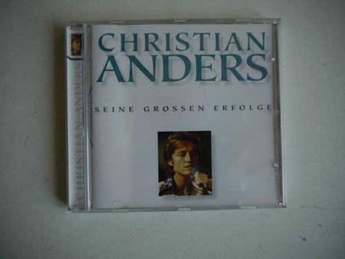 Christian anders seine - christian,