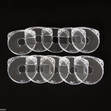 10x UMD Hülle Schutzhülle