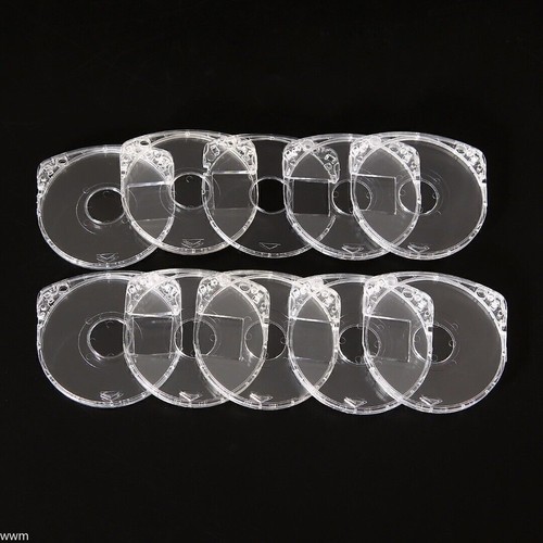 10x umd hülle schutzhülle - 10x,