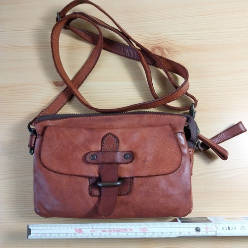 Damen handtasche harbour klein - handtasche,