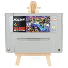 Teenage Mutant Ninja Turtles