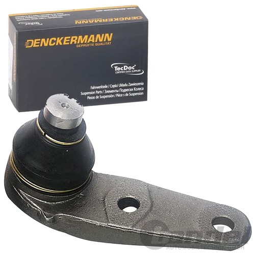 Denckermann traggelenk 19mm - traggelenk,