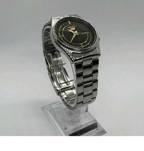 Seiko automatik armbanduhr - seiko,