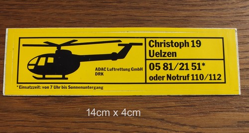 Sticker aufkleber adac - sticker,