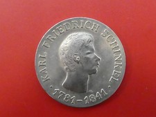 Ddr mark karl friedrich - 10,