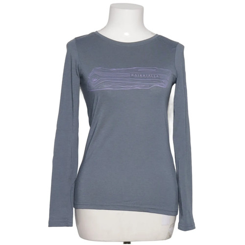 Kaikkialla langarmshirt - kaikkialla,,