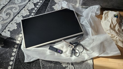 Fernseher defekt - lg,