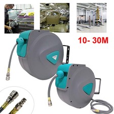 30m druckluftschlauch - 10~30m,