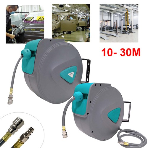 30m druckluftschlauch - 10~30m,