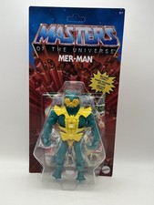 MotU Origins Mer-Man MOC