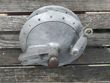 GRIMECA ⍉ 160 mm Rear Hub