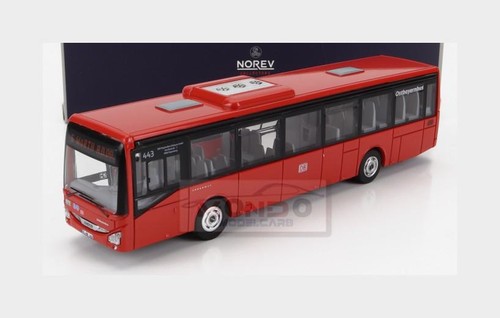 Norev iveco bus crossway - iveco,