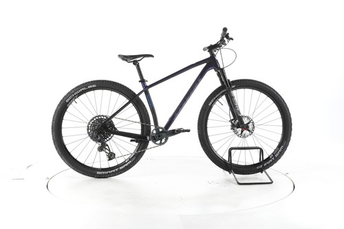 Stevens sonora axs fahrrad - stevens,